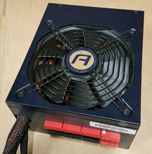 Load image into Gallery viewer, Antec 750W PSU - High Current Pro - Model HCP-750 - 80 PLUS Gold Power Supply