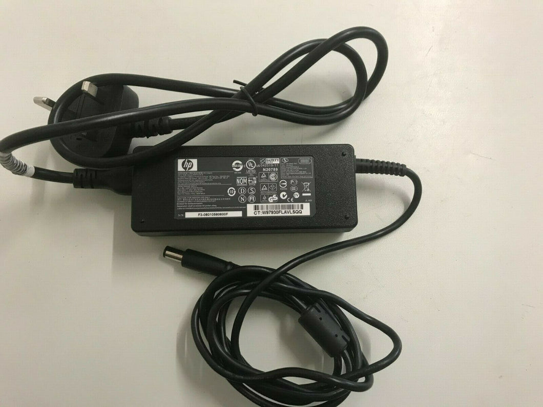 Genuine HP Power Supply 384020-002 19V 4.74A AC/DC Laptop Charger/Adapter