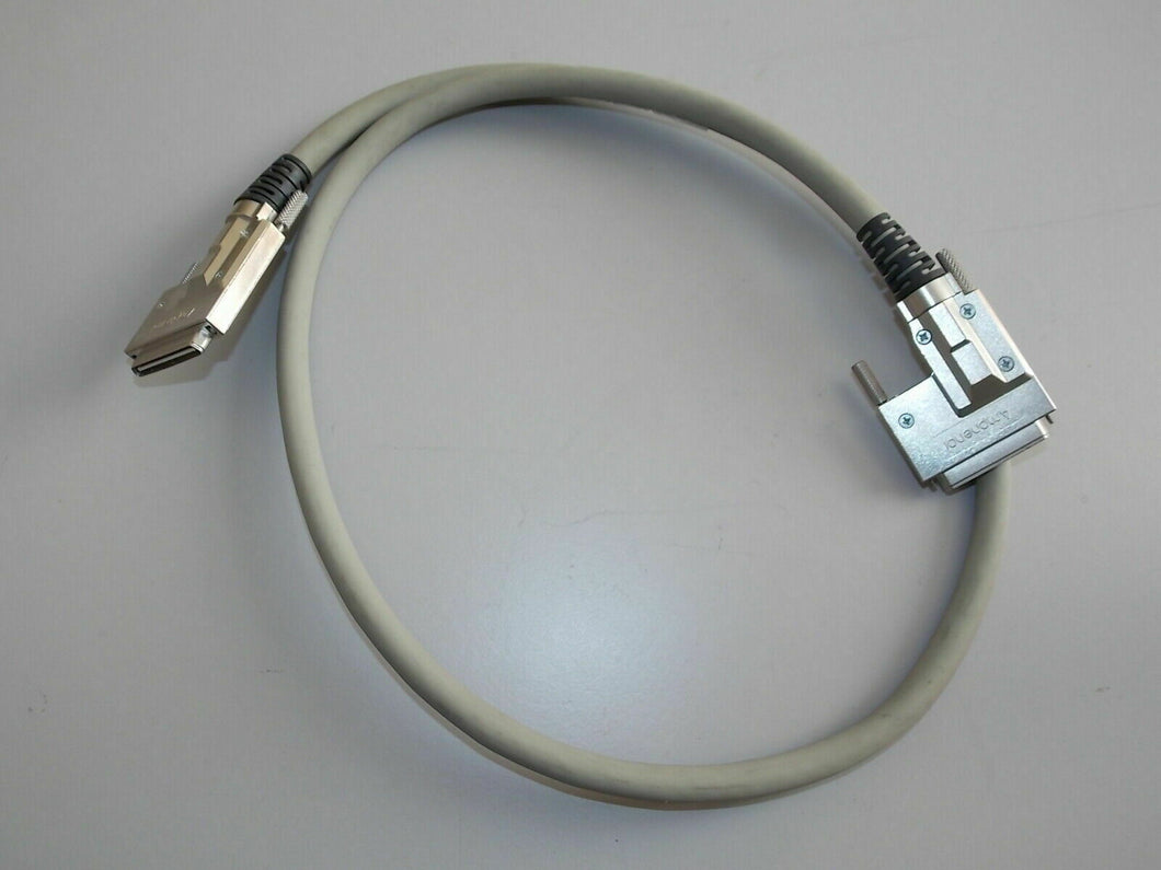 COMPAQ 332616-003 HP 313374-003 3FT 0.9M 68PIN SCSI INTERFACE CABLE  313374-003