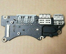 Load image into Gallery viewer, Genuine A1398 Apple Macbook Pro 15&quot; - 2015 HDMI / USB / SD Card Board 820-5482
