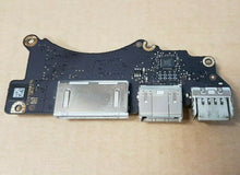 Load image into Gallery viewer, Genuine Apple MacBook Pro A1398 15&quot; 2014 USB I/O Board  820-3547-A
