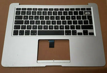 Load image into Gallery viewer, UNTESTED - 3 x Genuine Apple MacBook Air 13&quot; A1369 &amp; A1466 - Keyboards/Palmrests
