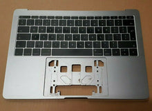 Load image into Gallery viewer, UNTESTED - 3 x Genuine Apple MacBook Pro 13&quot; A1708 Keyboards / Palmrests - Grey
