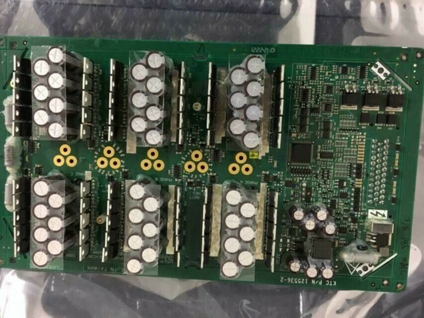 BRAND NEW Sevcon GEN 4 MOTHERBOARD SEVCON PART NO;150/16054