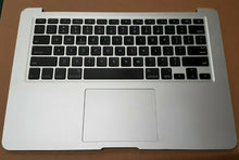 Load image into Gallery viewer, UNTESTED - 3 x Genuine Apple MacBook Air 13&quot; A1466 2012 USA Keyboards/Palmrests
