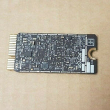 Load image into Gallery viewer, Genuine Apple Macbook Air 11&quot; A1465 Early 2014 Wifi Airport Card BCM94360CS2
