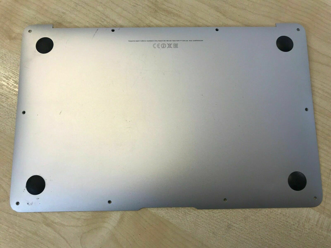 Genuine Apple Macbook Air 11” A1465 Bottom Base Cover  604-4426-A