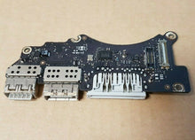 Load image into Gallery viewer, Genuine Apple MacBook Pro A1398 15&quot; 2014 USB I/O Board  820-3547-A
