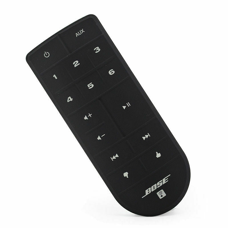Bose-Remote Control for SoundTouch Portable Series II Wi-fi Music System