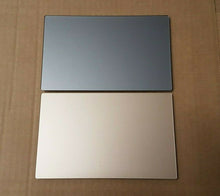 Load image into Gallery viewer, 2 x Genuine Apple MacBook Pro A1708 13&quot; TOUCHPADS - SPACE GREY &amp; GOLD - UNTESTED
