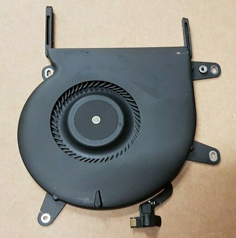 Genuine Apple Macbook Pro A1708 2016 2017 CPU Cooling Fan ND55C15-16B12