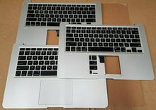 Load image into Gallery viewer, UNTESTED - 3 x Genuine Apple MacBook Air 13&quot; A1466 2012 USA Keyboards/Palmrests
