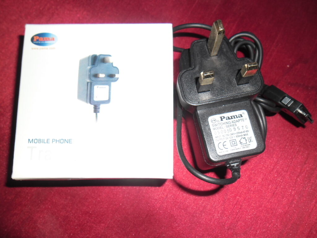 mains Charger ac adapter for LG 7100 new