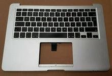 Load image into Gallery viewer, UNTESTED - 3 x Genuine Apple MacBook Air 13&quot; A1466 - US UK Keyboards/Palmrests
