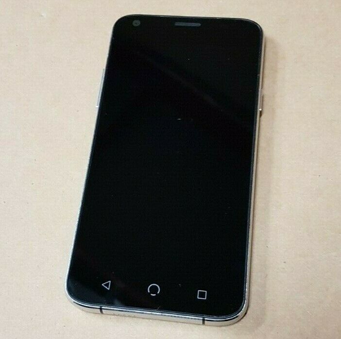 NUU Mobile X4 5.0