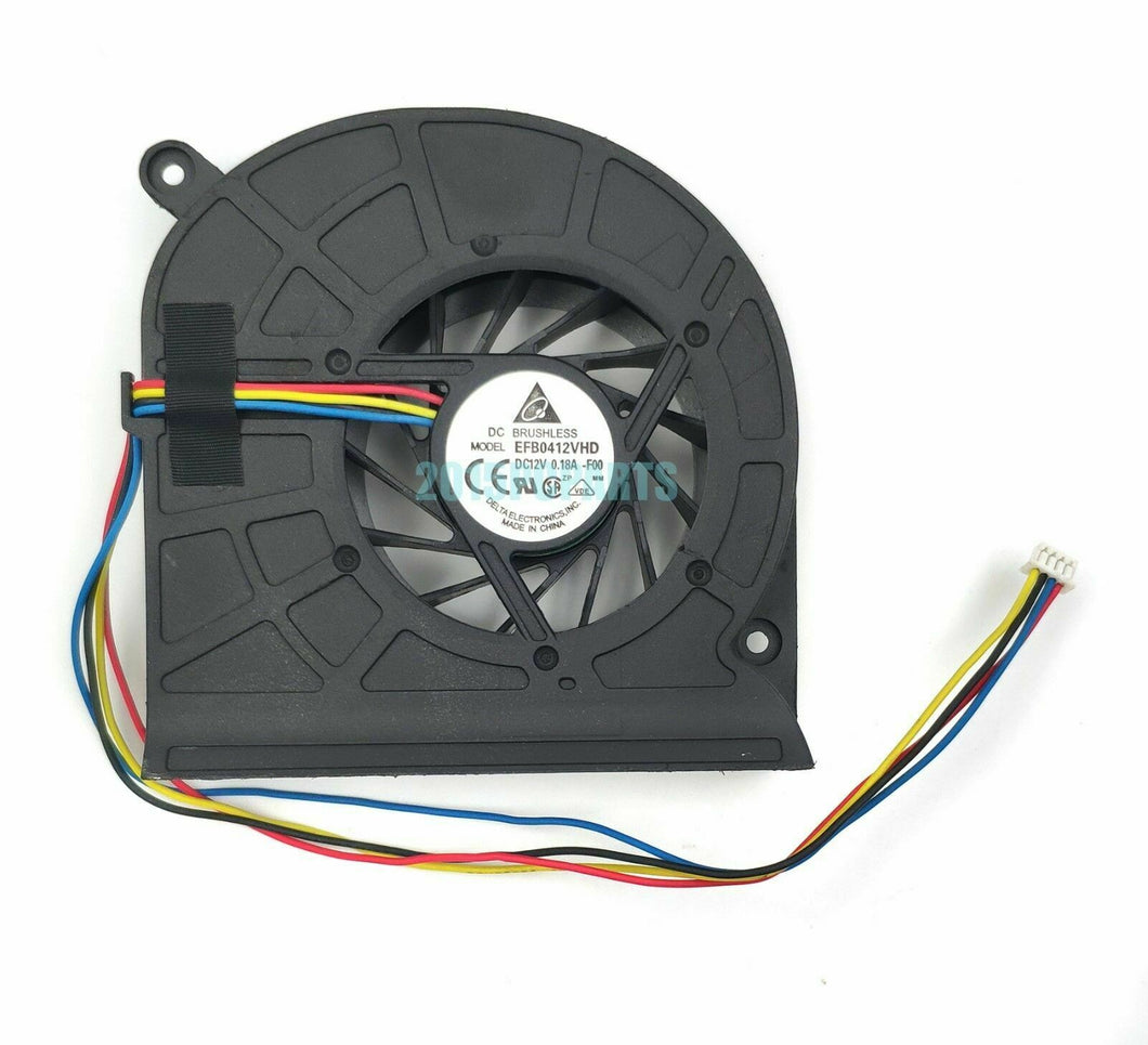 Original New ASUS ET2400 ET2400A ET2400E CPU Cooling Fan