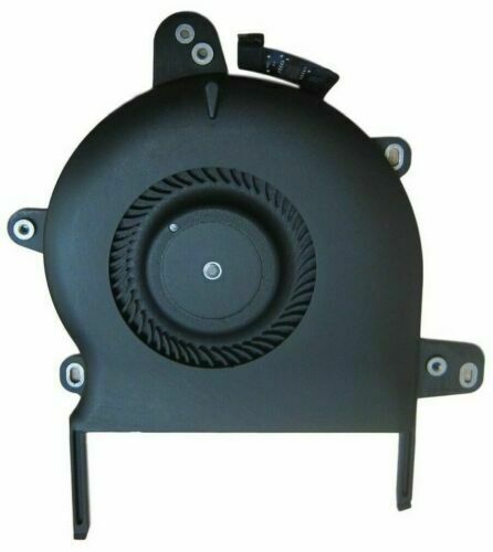 Apple MacBook Pro 13” A1706 2016 2017 A1989 2018 2019 Left CPU Cooling Fan