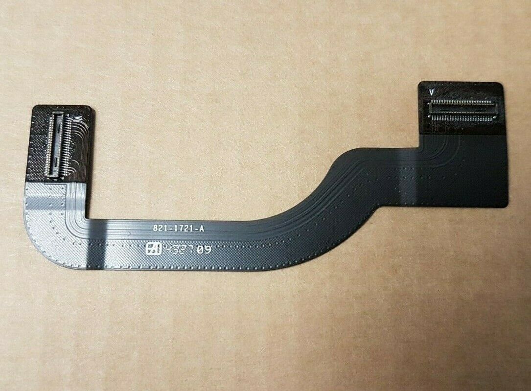 GENUINE MacBook Air 11" A1465 I/O Board Flex Ribbon Cable 8211721A