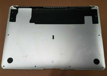 Load image into Gallery viewer, Genuine Apple MacBook Air A1466 2013 13&quot; EMC 2632 Bottom Base Cover 604-4425-A
