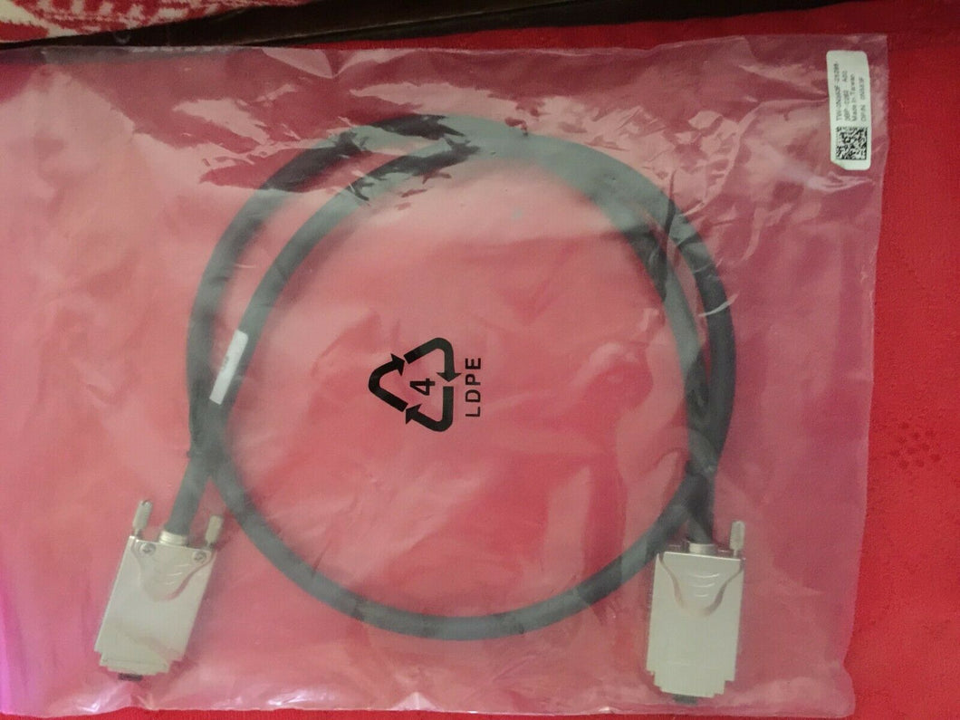 new Dell Griffin Cx4 PowerConnect UPLINK Stacking Cable N553F 0n553