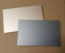 Load image into Gallery viewer, 2 x Genuine Apple MacBook Pro A1708 13&quot; TOUCHPADS - SPACE GREY &amp; GOLD - UNTESTED
