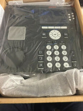 Load image into Gallery viewer, NEW AND BOXED Avaya 9640 IP Telephone CHARCOAL GREY
