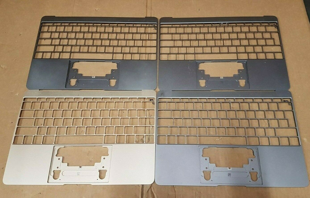 4 x Genuine Apple MacBook Pro 12