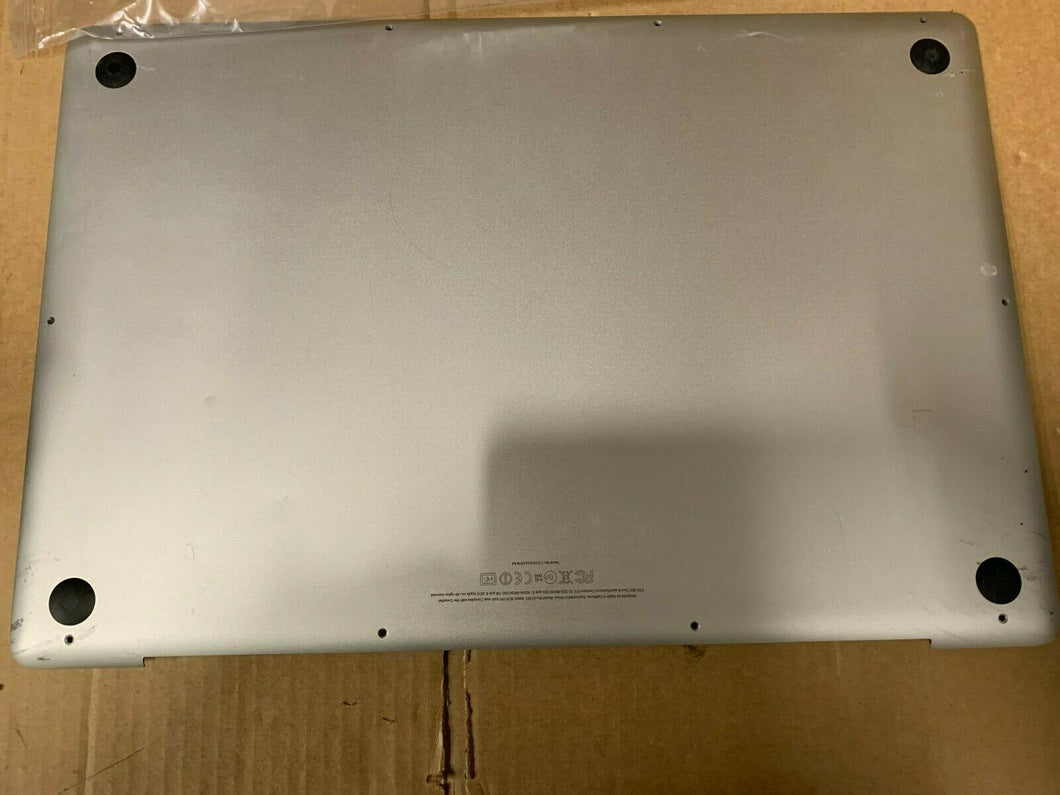 Apple MacBook Pro A1297 17