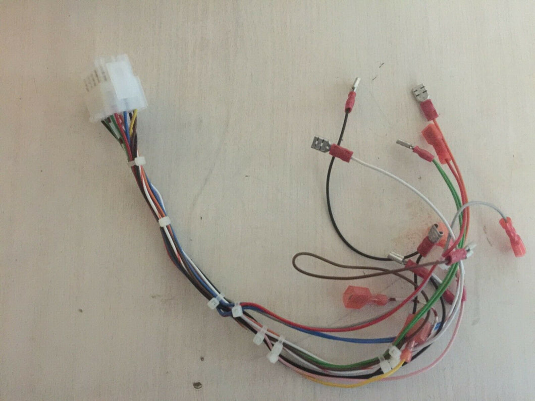 BRAND NEW Sevcon CROWN PANEL HARNESS SEVCON PART NO; 184/21215