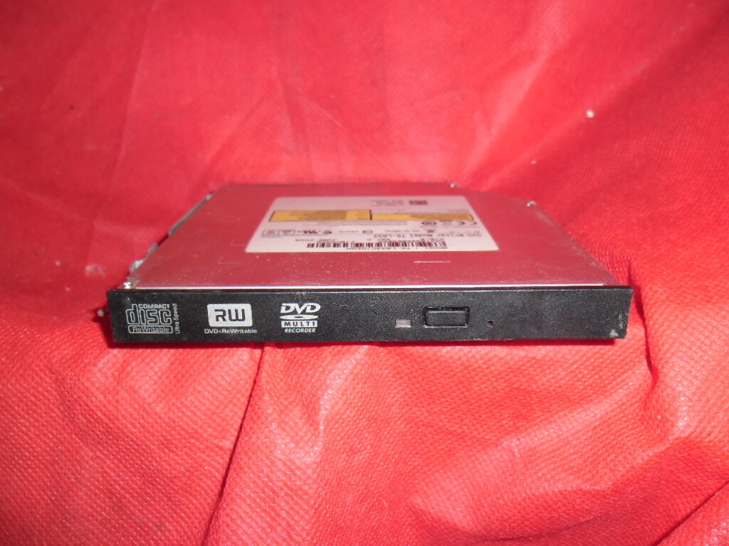 LAPTOP DVD WRITER TS-L633 working large quantity