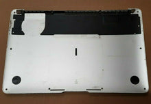 Load image into Gallery viewer, Genuine Apple Macbook Air 11” A1465 2012 / 2013 Bottom Base Cover  604-2972
