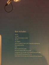 Load image into Gallery viewer, NEW AND BOXED XDA 2i Mobile Phone/Pocket PC All In 1 Handheld PDA

