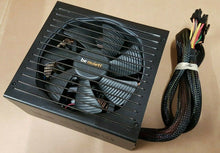 Load image into Gallery viewer, Be Quiet! 700W PSU - Straight Power 10 - 80 PLUS Gold - E10-CM-700W - NO CABLES
