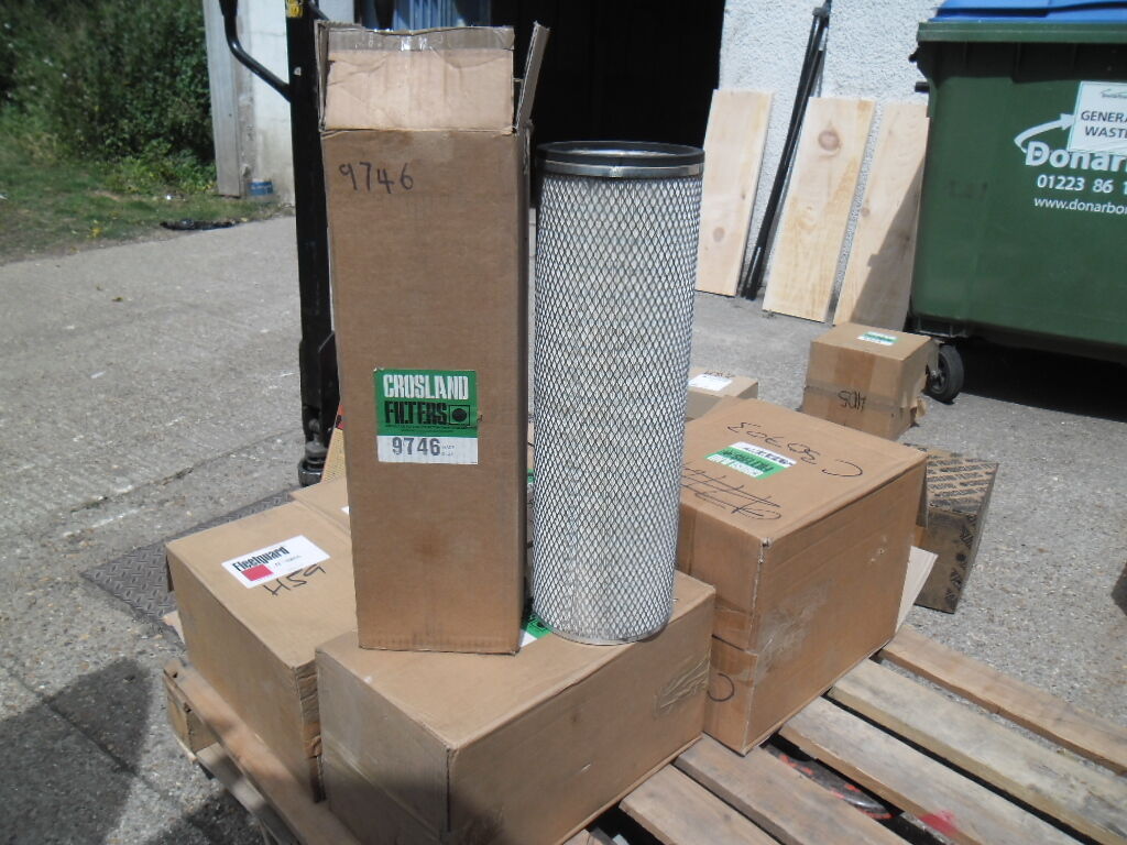 Air Filter crossland 9746 new – IT Regeneration