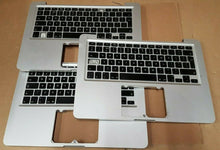 Load image into Gallery viewer, UNTESTED - 3 x Genuine Apple MacBook Pro 13&quot; A1278 2010 Keyboards / Palmrests
