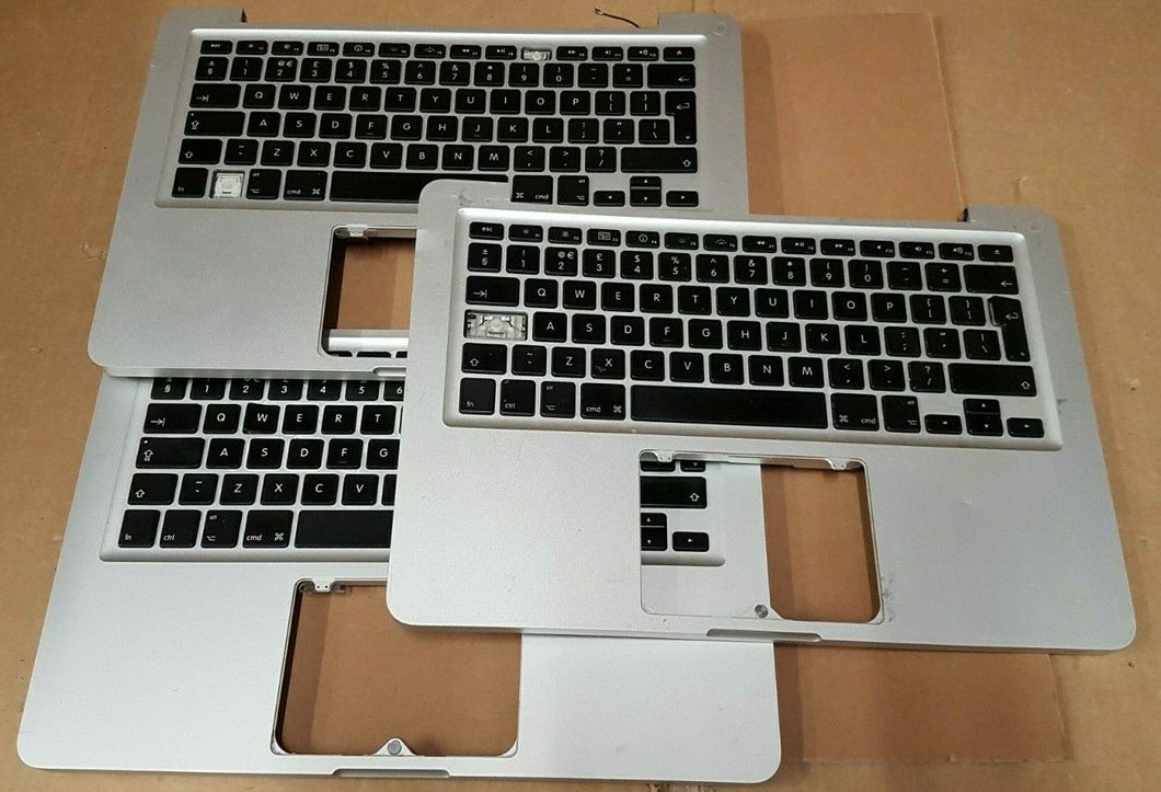 UNTESTED - 3 x Genuine Apple MacBook Pro 13