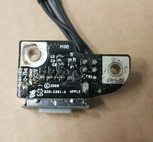 Load image into Gallery viewer, Apple Macbook 2011 A1278 A1286 A1297 MagSafe DC-IN Power Jack Board 820-2361-A
