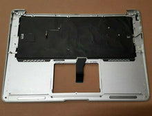 Load image into Gallery viewer, UNTESTED - 3 x Genuine Apple MacBook Air 13 A1369 - US UK Keyboards/Palmrests
