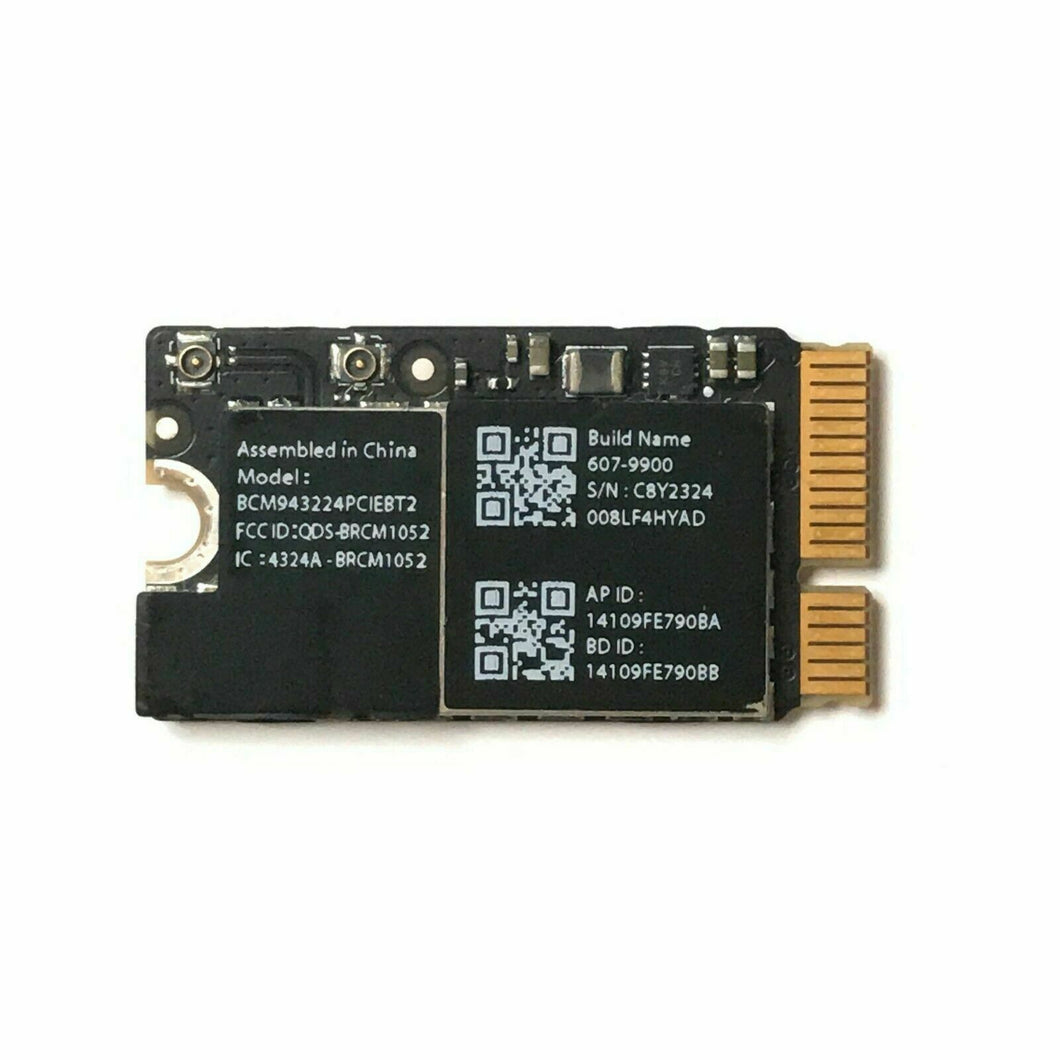 Genuine WiFi Card Macbook Air 13