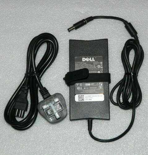 GENUINE DELL LATITUDE E5420 E5430 E6420 E6430 POWER AC ADAPTER CHARGER PA-3E