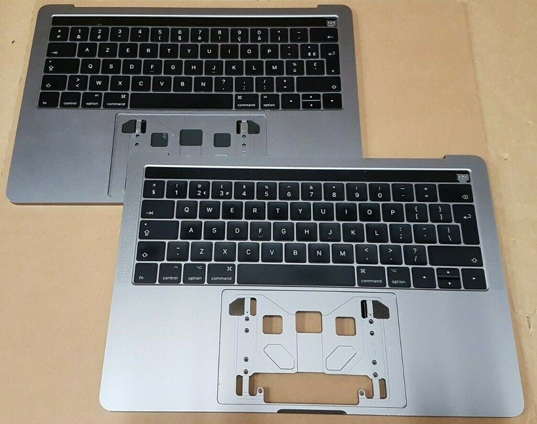 UNTESTED - 2 x Genuine Apple MacBook Pro 13