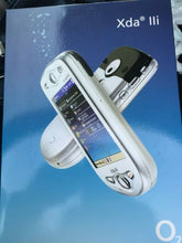 Load image into Gallery viewer, NEW AND BOXED XDA 2i Mobile Phone/Pocket PC All In 1 Handheld PDA
