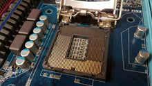 Load image into Gallery viewer, Gigabyte GA-Z68AP-D3 Motherboard - Intel Socket 1155 ATX
