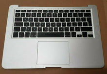 Load image into Gallery viewer, UNTESTED - 3 x Genuine Apple MacBook Air 13 A1369 - US UK Keyboards/Palmrests
