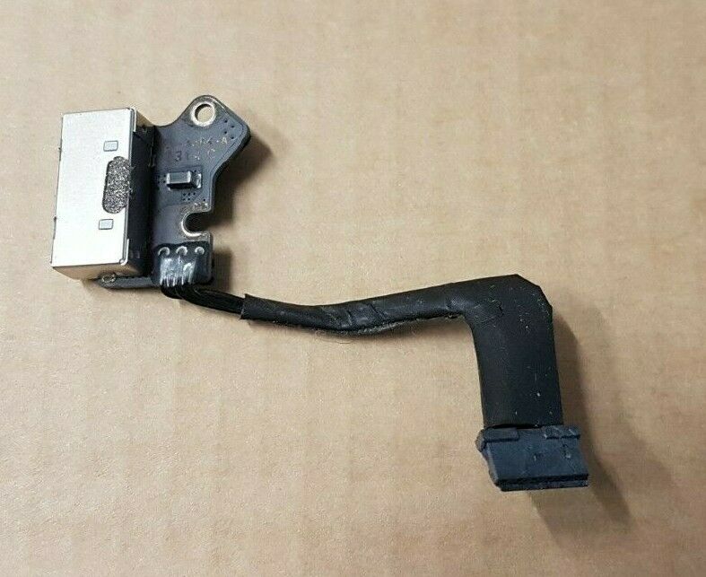 Apple Macbook Pro A1502 2013 - 2015 MagSafe DC-IN Power Jack Board 820-3584-A