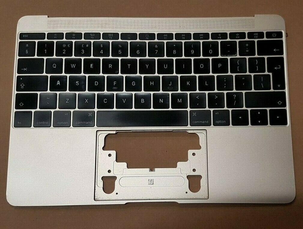 FAULTY Apple MacBook Pro 12