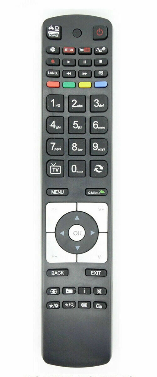 genuine original Remote Control For Linsar 19LED504,19LED504 PN0122912