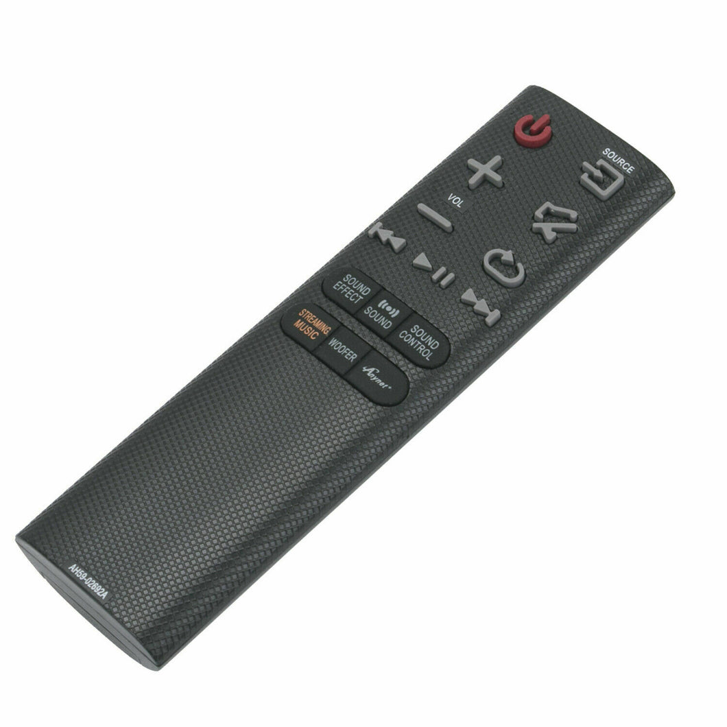AH59-02692A Remote Control for Samsung soundbar HW-J6500 Hw-j6501 Ps-wj6500