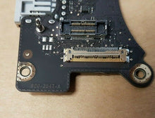 Load image into Gallery viewer, Genuine Apple MacBook Pro A1398 15&quot; 2014 USB I/O Board  820-3547-A
