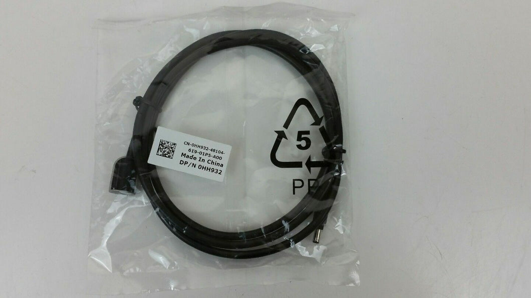 Dell OHH932 Status Indicator Cable